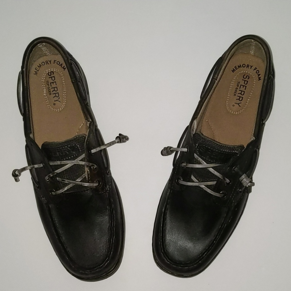 Sperry Top-siders